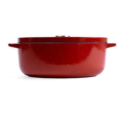 Kitchenaid KA SDA Kitchenware CC006063-001 Rouge empire Perspective