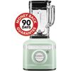 Kitchenaid Stirring machine 5KSB4026EPT Pistacho Perspective