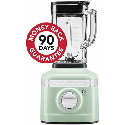 Kitchenaid Stirring machine 5KSB4026EPT Pistacho Perspective