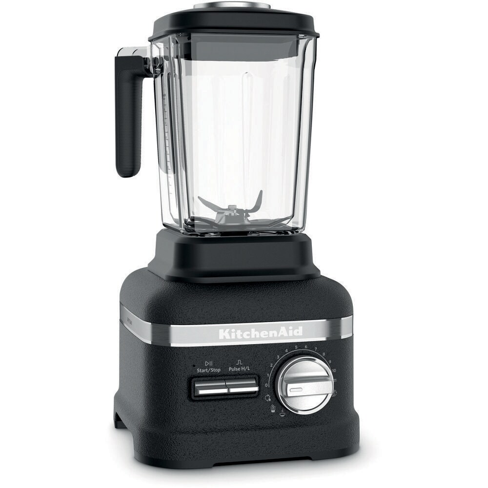 Kitchenaid Stirring machine 5KSB8270EBK Cast iron black Perspective