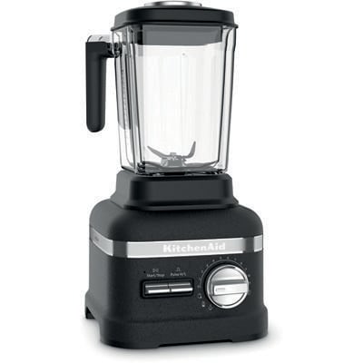 Kitchenaid Stirring machine 5KSB8270EBK Cast iron black Perspective