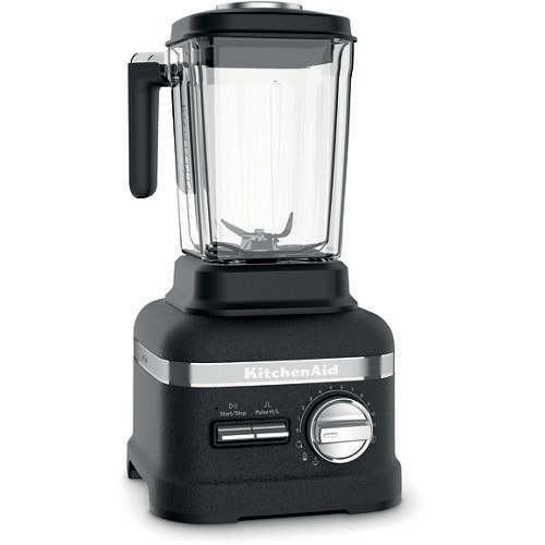 Kitchenaid Stirring machine 5KSB8270EBK Gusseisen Schwarz Perspective