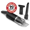 Kitchenaid Stick Cleaner 5KKVR121BM Negro mate Perspective