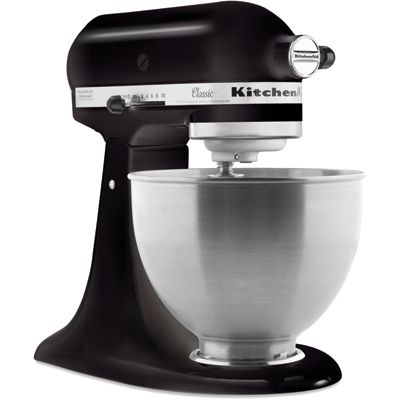 Kitchenaid Food processor 5K45SSEOB Sort Perspective