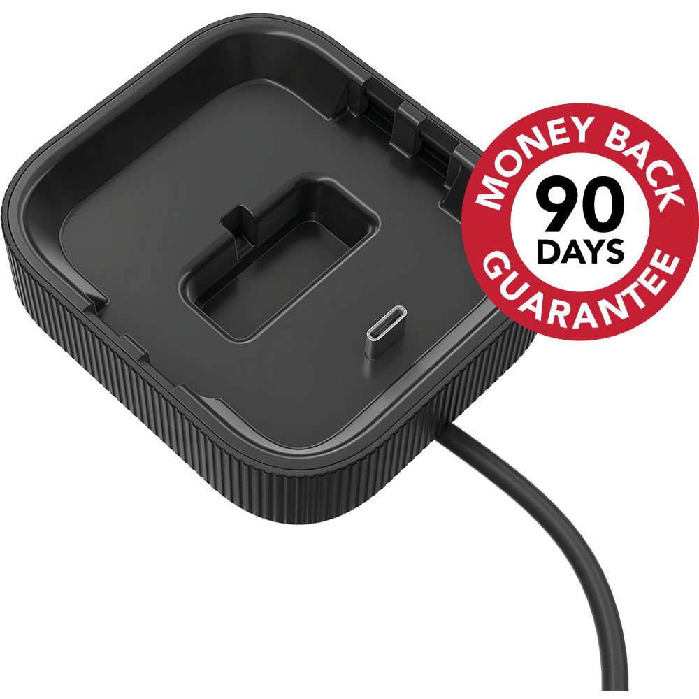 Kitchenaid SDA Accessory 5KRBC12 Schwarz Perspective