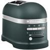 Kitchenaid Toaster 5KMT2204EPP Pebbled Palm Perspective