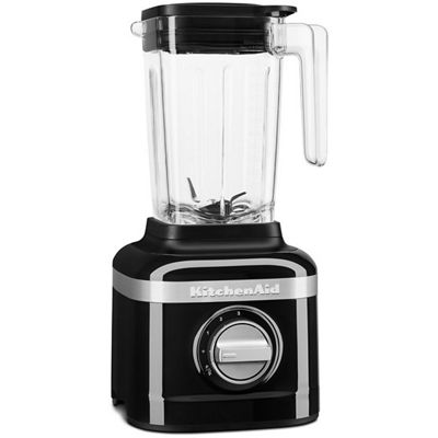 Kitchenaid Stirring machine 5KSB1325BOB Onyx black Perspective