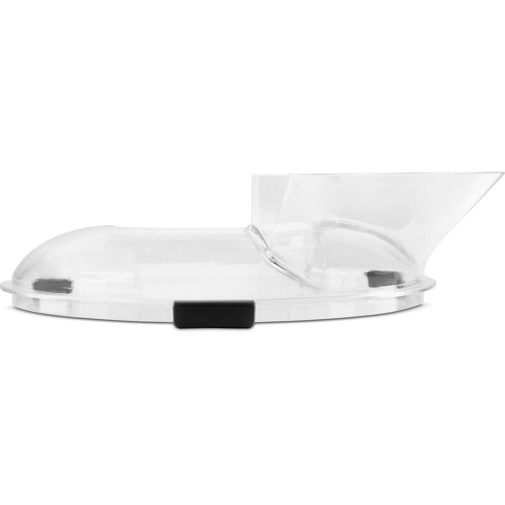 Kitchenaid SDA Accessory 5KSMBLPS Transparent Perspective
