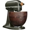 Kitchenaid Food processor 5KSM180WSEEG Evergreen Perspective
