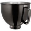 Kitchenaid SDA Accessory 5KSM5SSBRB Matzwart Perspective