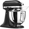 Kitchenaid Food processor 5KSM175PSEBK Vulkaanzwart Perspective