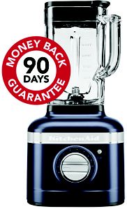 STANDMIXER K400 - ARTISAN - Ink blue | KitchenAid DE
