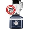 Kitchenaid Stirring machine 5KSB4026EIB Ink Blue Perspective