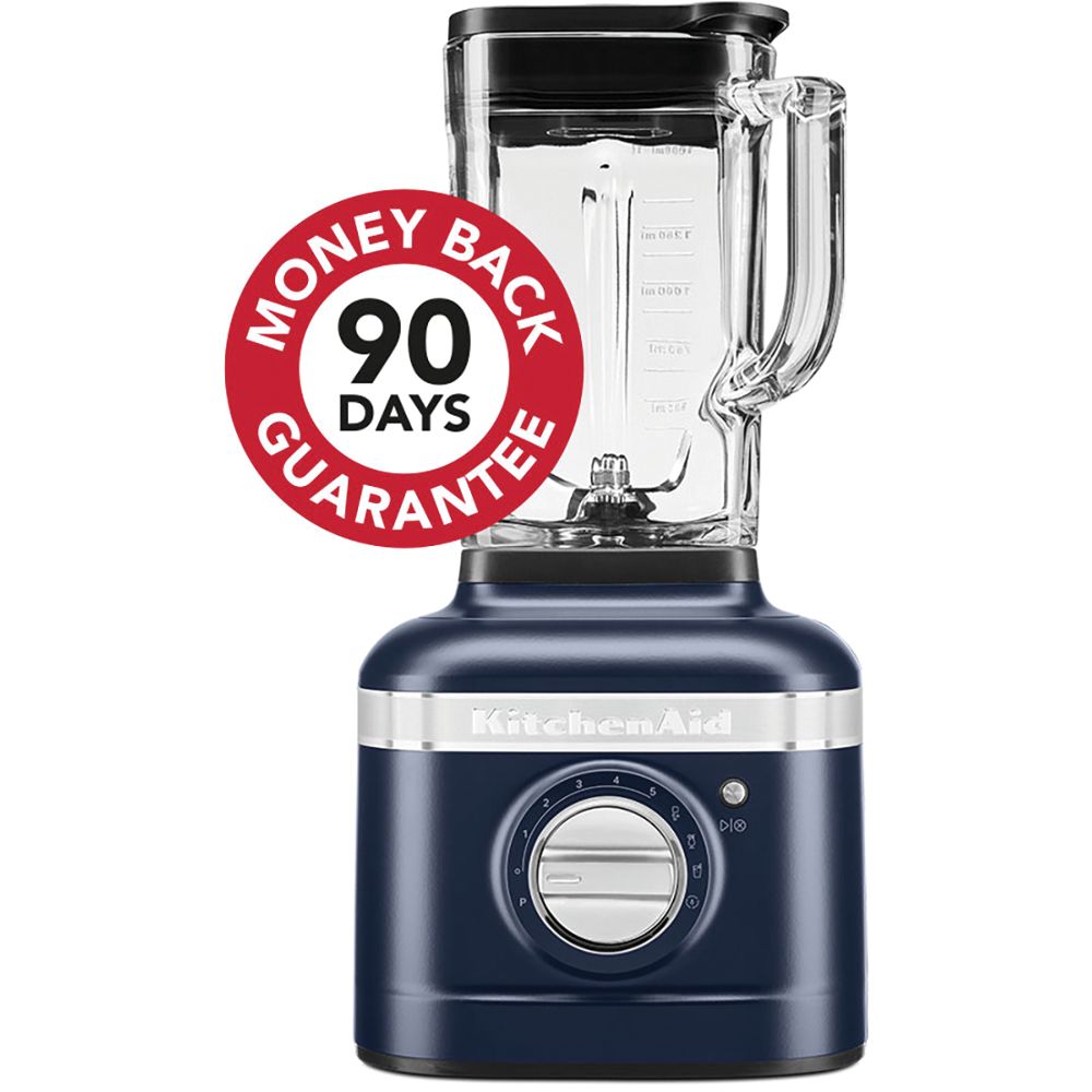 Kitchenaid Stirring machine 5KSB4026EIB Ink Blue Perspective