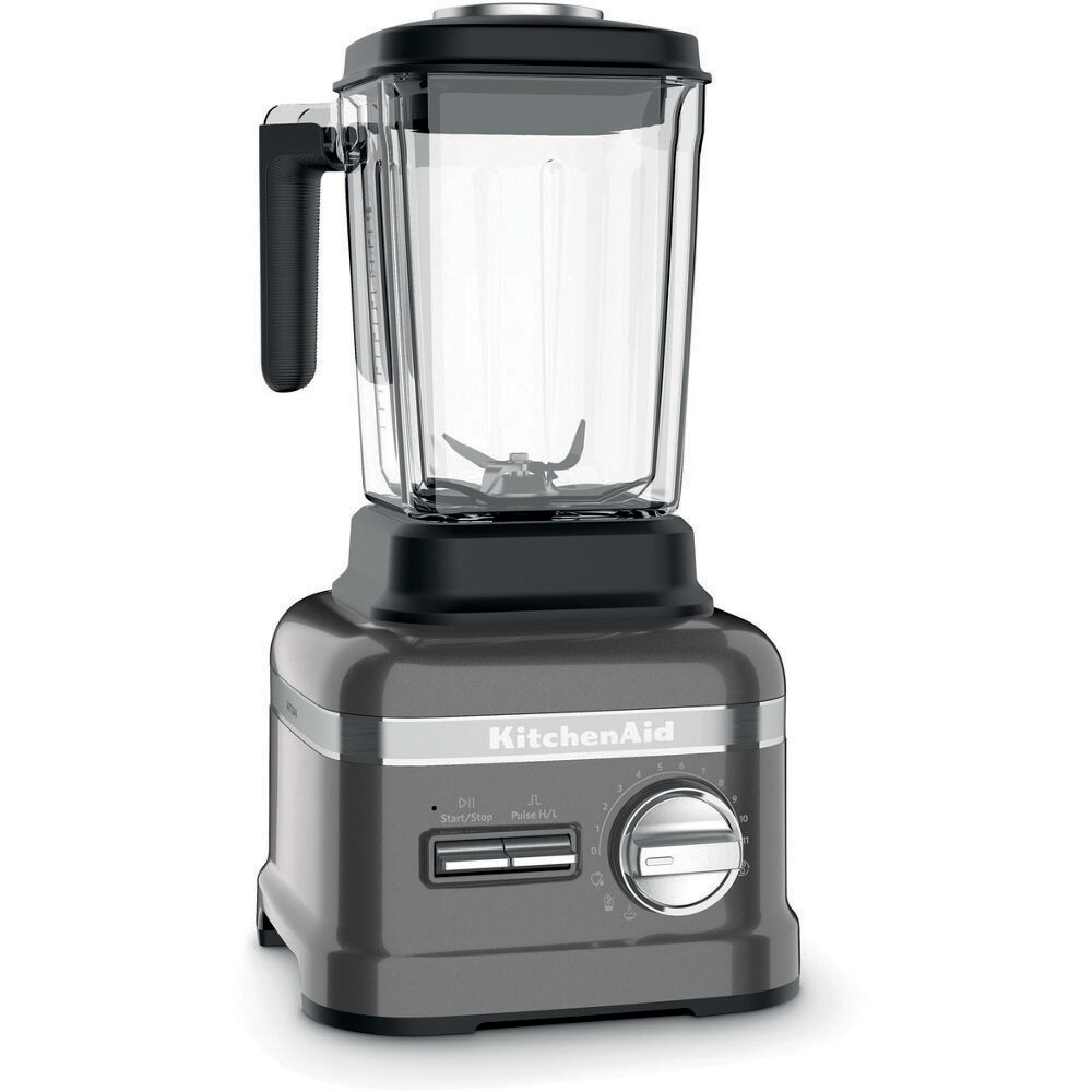 Kitchenaid Stirring machine 5KSB8270EMS Medallion Silver Perspective