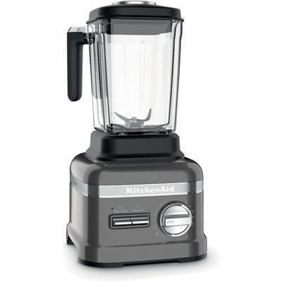 Kitchenaid Stirring machine 5KSB8270EMS Plata medallón Perspective