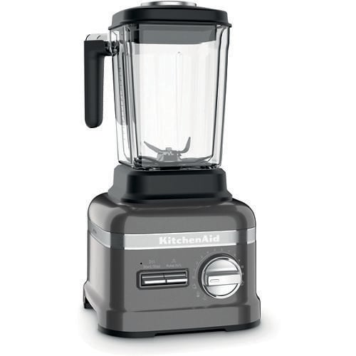 Kitchenaid Stirring machine 5KSB8270EMS Medaillon silber Perspective