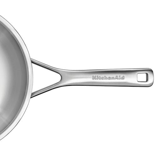 Kitchenaid KA SDA Kitchenware CC003255-001 Acier inoxydable Perspective