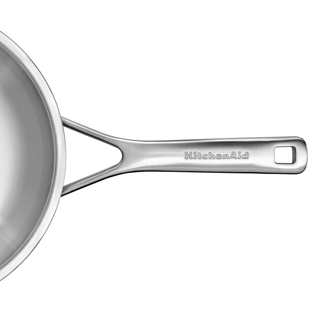 Kitchenaid KA SDA Kitchenware CC003244-001 Acier Perspective