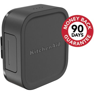 Kitchenaid SDA Accessory 5KRB12 Negro Perspective