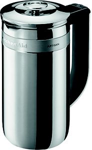 ARTISAN PRECISION PRESS COFFEE MAKER 5KCM0512 5KCM0512SS | KitchenAid