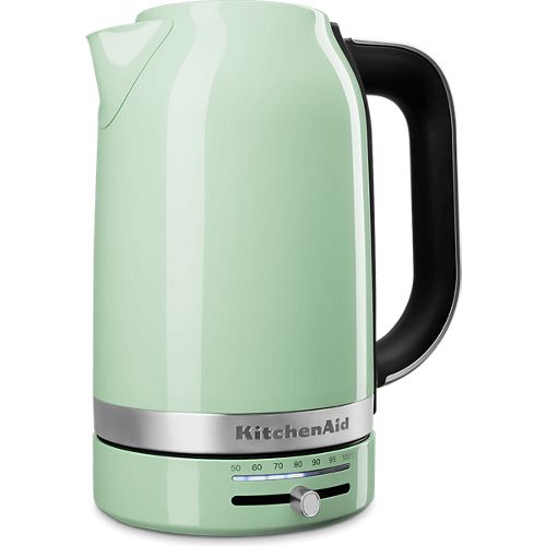 Kitchenaid Kettle 5KEK1701BPT Pistachio Perspective