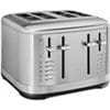 Kitchenaid Toaster 5KMT4109ESX Stainless Steel Perspective