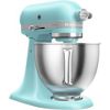Kitchenaid Food processor 5KSM193ADEMI Mineral Water Perspective