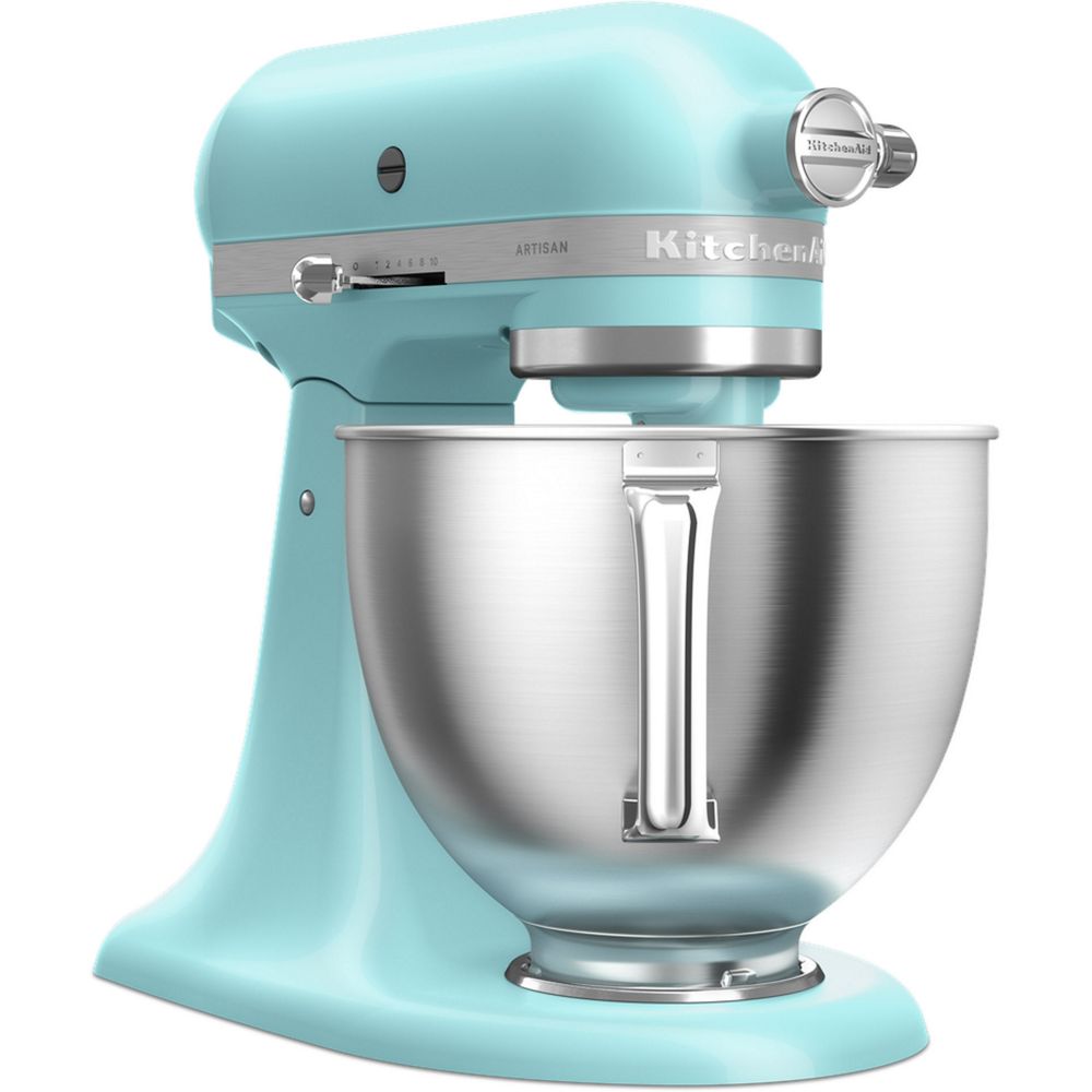 Kitchenaid Food processor 5KSM193ADEMI Mineral Water Perspective