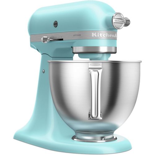 Kitchenaid Food processor 5KSM193ADEMI Mineral Water Perspective