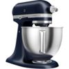 Kitchenaid Food processor 5KSM193ADEIB Ink Blue Perspective