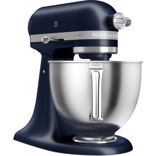 Kitchenaid Food processor 5KSM193ADEIB Ink Blue Perspective