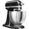 Kitchenaid Food processor 5KSM193ADEOB Negro onix Perspective