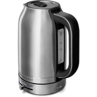 Kitchenaid Kettle 5KEK1701ESX Stainless Steel Perspective