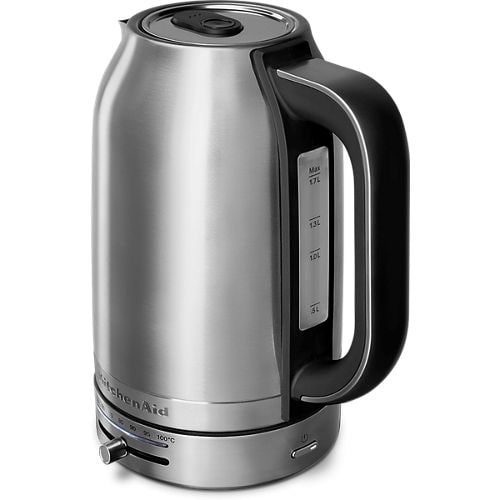 Kitchenaid Kettle 5KEK1701ESX Stainless Steel Perspective