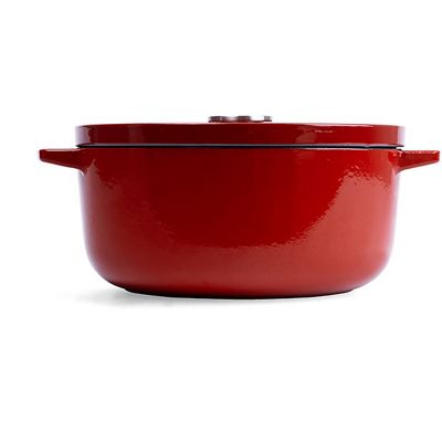 Kitchenaid KA SDA Kitchenware CC006060-001 Rouge empire Perspective
