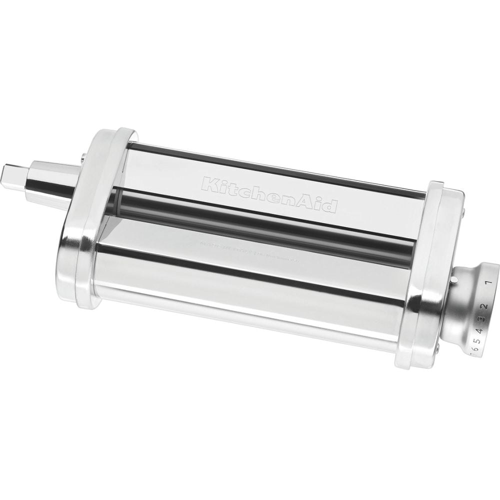 Kitchenaid SDA Accessory 5KSMPSA Edelstahl Perspective