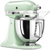 Kitchenaid Food processor 5KSM175PSEPT Pistacho Perspective