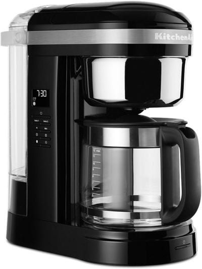 DRIP COFFEE MAKER 1.7L
