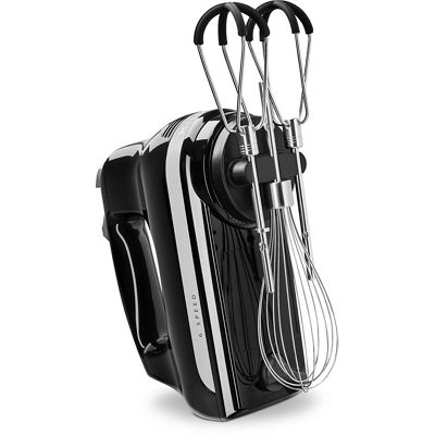 Kitchenaid Hand mixer 5KHM6118EOB Sort Perspective