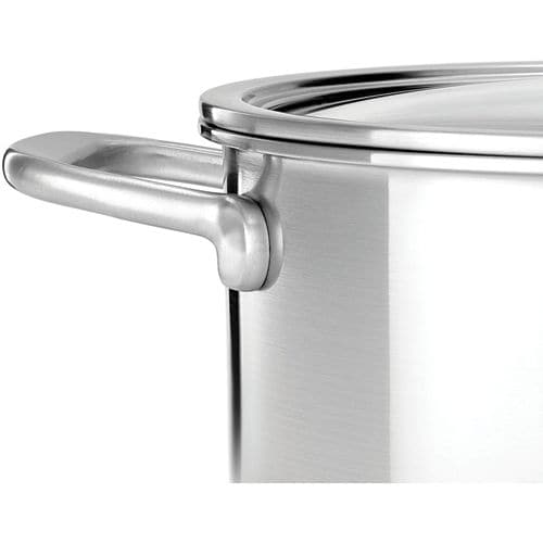 Kitchenaid KA SDA Kitchenware CC003260-001 Acier inoxydable Perspective