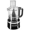 Kitchenaid Food processor 5KFP0719EOB Negro onix Perspective