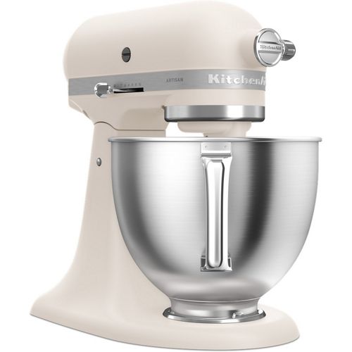 Kitchenaid Food processor 5KSM193ADEMH Milkshake Perspective