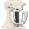 Kitchenaid Food processor 5KSM125EAC Almendra Perspective