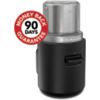 Kitchenaid Coffee grinder 5KBGR111BM Negro mate Perspective