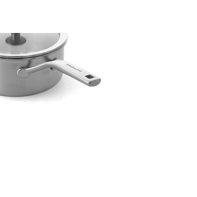 Kitchenaid KA SDA Kitchenware CC003256-001 Edelstahl Perspective