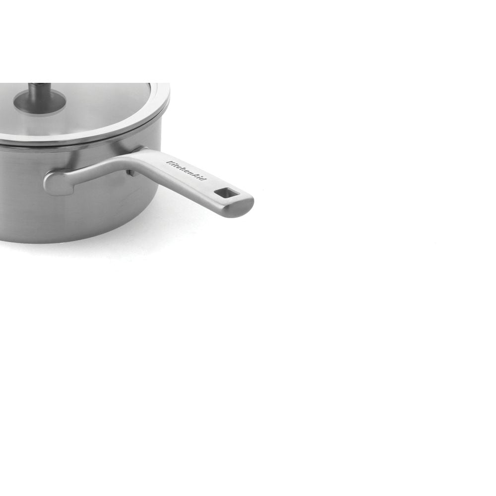 Kitchenaid KA SDA Kitchenware CC003256-001 Roestvrij staal Perspective