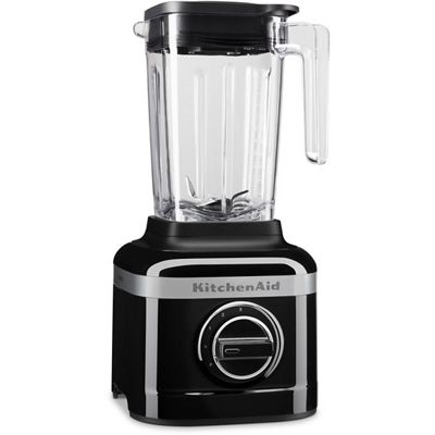 Kitchenaid Stirring machine 5KSB1320EOB Onyx Schwarz Perspective