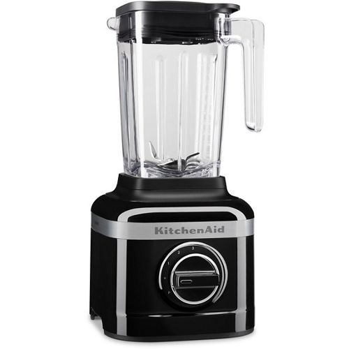 Kitchenaid Stirring machine 5KSB1320EOB Noir onyx Perspective