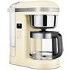 Kitchenaid Coffee machine 5KCM1209EAC Almendra Perspective